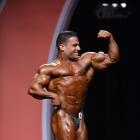 Jamal    Elmadawy - IFBB Olympia 2012 - #1