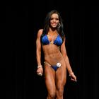 Adrienne  Crenshaw - IFBB Houston Pro 2012 - #1