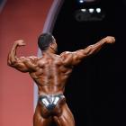 Jamal    Elmadawy - IFBB Olympia 2012 - #1