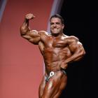 Jamal    Elmadawy - IFBB Olympia 2012 - #1