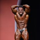 Jamal    Elmadawy - IFBB Olympia 2012 - #1