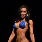 Adrienne  Crenshaw - IFBB Houston Pro 2012 - #1