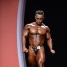 Derik  Farnsworth - IFBB Olympia 2012 - #1