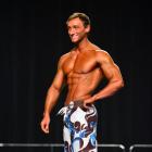 Ian  Lauer - NPC Nationals 2012 - #1