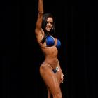 Adrienne  Crenshaw - IFBB Houston Pro 2012 - #1