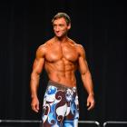 Ian  Lauer - NPC Nationals 2012 - #1