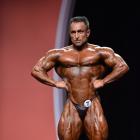 Derik  Farnsworth - IFBB Olympia 2012 - #1