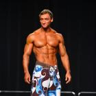 Ian  Lauer - NPC Nationals 2012 - #1