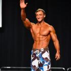 Ian  Lauer - NPC Nationals 2012 - #1