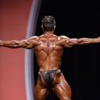 Derik  Farnsworth - IFBB Olympia 2012 - #1