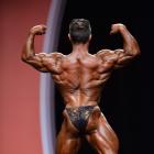 Derik  Farnsworth - IFBB Olympia 2012 - #1