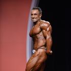 Derik  Farnsworth - IFBB Olympia 2012 - #1