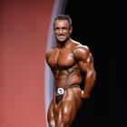 Derik  Farnsworth - IFBB Olympia 2012 - #1