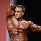 Derik  Farnsworth - IFBB Olympia 2012 - #1