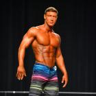 David  Kampfe - NPC Nationals 2012 - #1