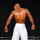 Jacques  Lewis - NPC Nationals 2012 - #1