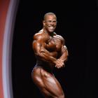 David  Henry - IFBB Olympia 2012 - #1