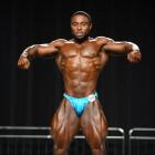 Theodore   Atkins Jr  - NPC Nationals 2012 - #1