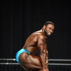 Theodore   Atkins Jr  - NPC Nationals 2012 - #1