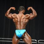 Theodore   Atkins Jr  - NPC Nationals 2012 - #1