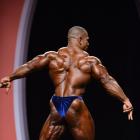 Derik  Farnsworth - IFBB Olympia 2012 - #1