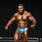 Theodore   Atkins Jr  - NPC Nationals 2012 - #1