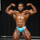 Theodore   Atkins Jr  - NPC Nationals 2012 - #1