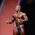 Tricky  Jackson - IFBB Olympia 2012 - #1