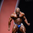 Tricky  Jackson - IFBB Olympia 2012 - #1