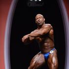 Tricky  Jackson - IFBB Olympia 2012 - #1