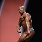 Tricky  Jackson - IFBB Olympia 2012 - #1