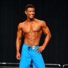 Collin  Wasiak - NPC Nationals 2012 - #1