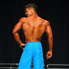 Collin  Wasiak - NPC Nationals 2012 - #1