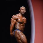 Tricky  Jackson - IFBB Olympia 2012 - #1