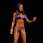 Monique  Gantt - IFBB Houston Pro 2012 - #1