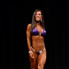 Monique  Gantt - IFBB Houston Pro 2012 - #1