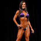 Monique  Gantt - IFBB Houston Pro 2012 - #1