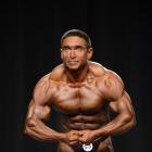 Stoil  Stoilov - NPC Nationals 2012 - #1