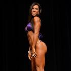 Monique  Gantt - IFBB Houston Pro 2012 - #1