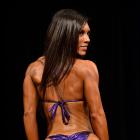 Monique  Gantt - IFBB Houston Pro 2012 - #1