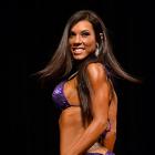 Monique  Gantt - IFBB Houston Pro 2012 - #1