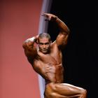 Raul  Carrasco Jimenez - IFBB Olympia 2012 - #1