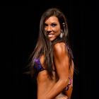 Monique  Gantt - IFBB Houston Pro 2012 - #1