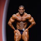 Raul  Carrasco Jimenez - IFBB Olympia 2012 - #1