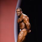 Raul  Carrasco Jimenez - IFBB Olympia 2012 - #1