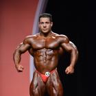 Fernando    Noronha De Almeida - IFBB Olympia 2012 - #1