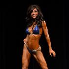 Ashley  LeBlanc - IFBB Houston Pro 2012 - #1