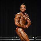 Chauncey  Wilson - NPC Nationals 2012 - #1