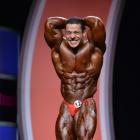 Fernando    Noronha De Almeida - IFBB Olympia 2012 - #1