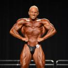 Bob  Kimmel - NPC Nationals 2012 - #1